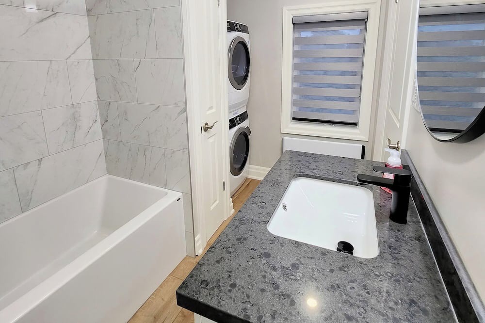 Photo of Bathroom in Downtown