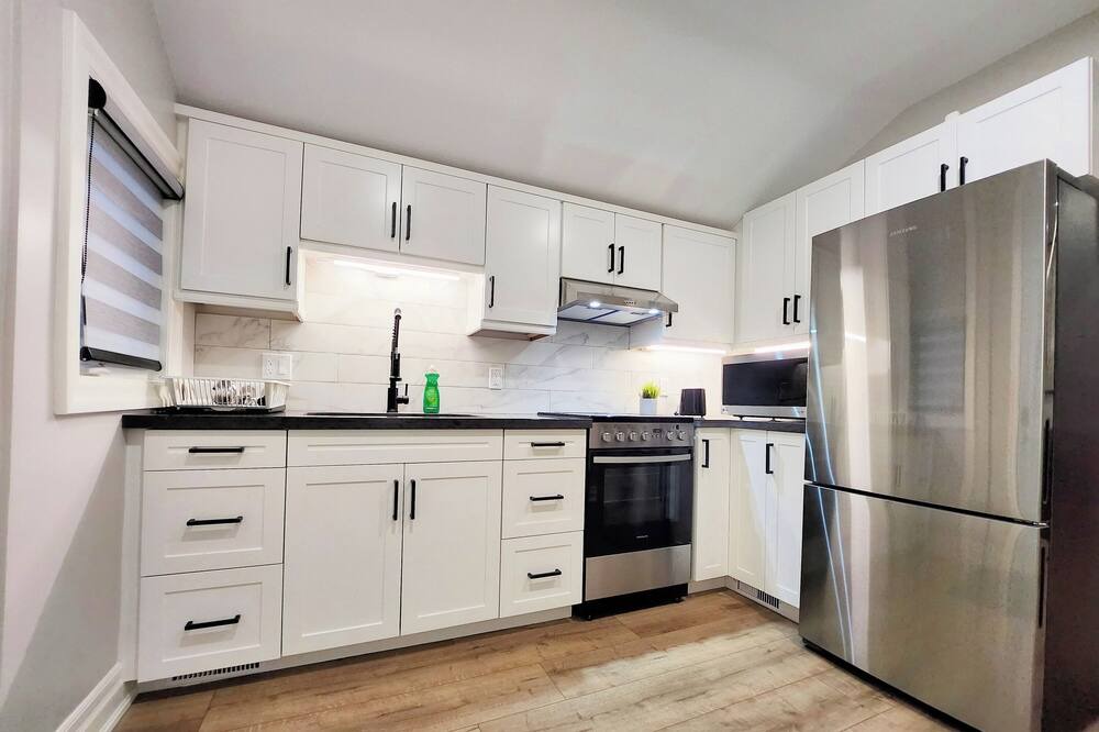 Photo of Kitchen in Downtown