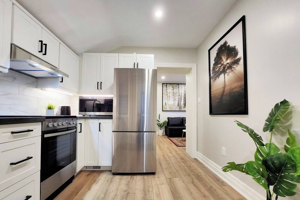 Photo of Kitchen in Downtown