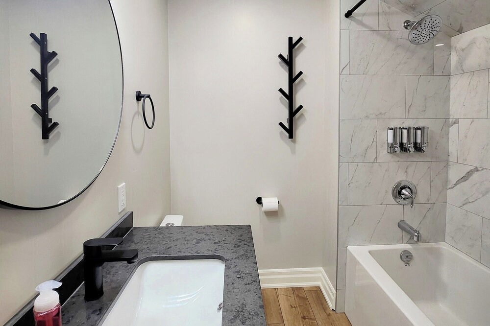 Photo of Bathroom in Downtown