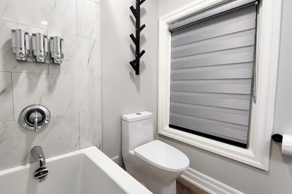Photo of Bathroom in Downtown