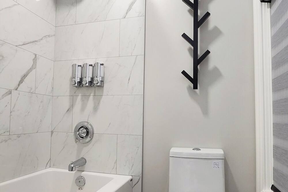Photo of Bathroom in Downtown