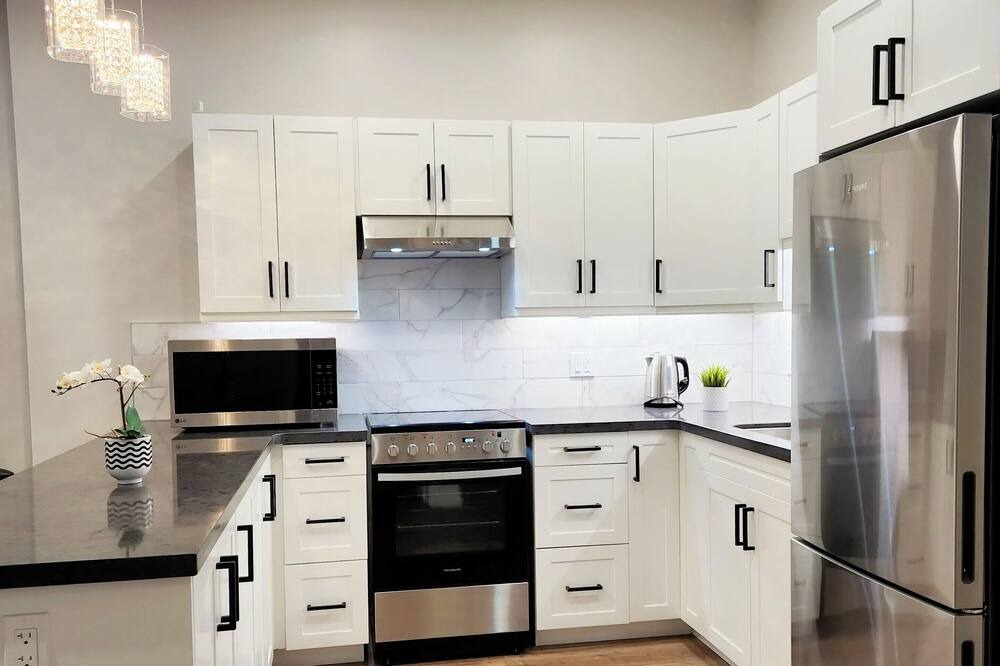 Photo of Kitchen in Downtown