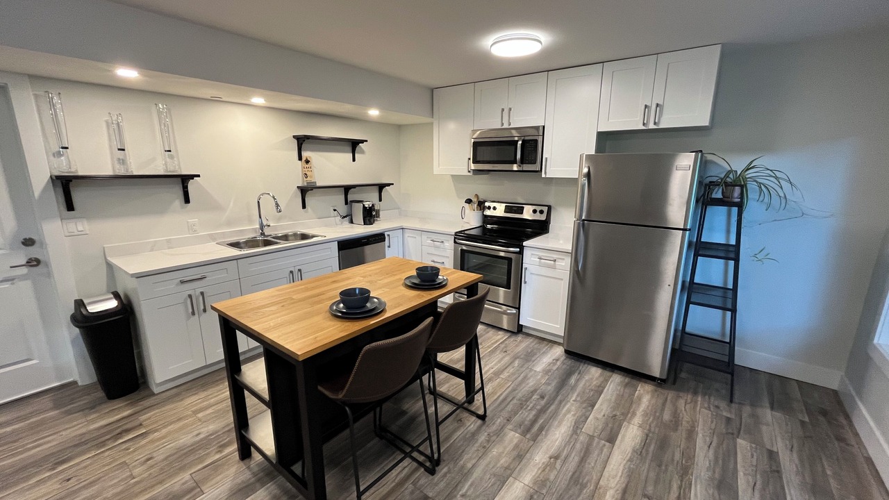Photo of Kitchen in Maple Ridge