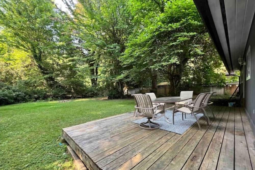 Photo of Outdoor in Maple Ridge