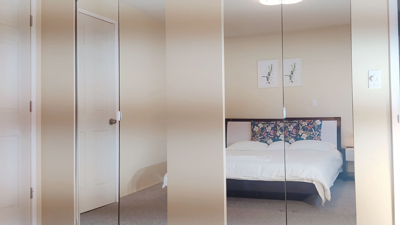 Photo of Bedroom in Richmond