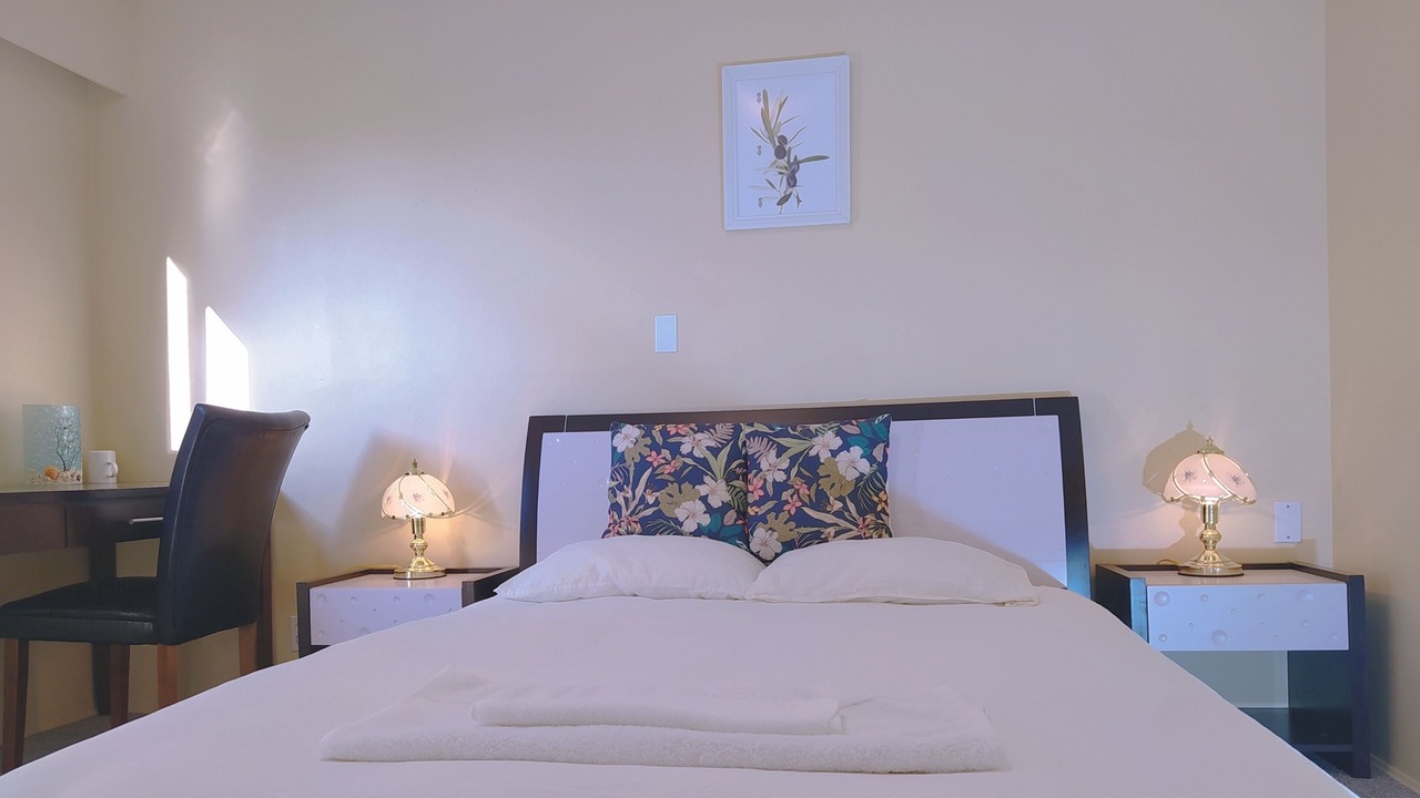 Photo of Bedroom in Richmond