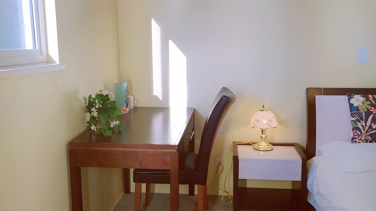 Photo of Bedroom in Richmond