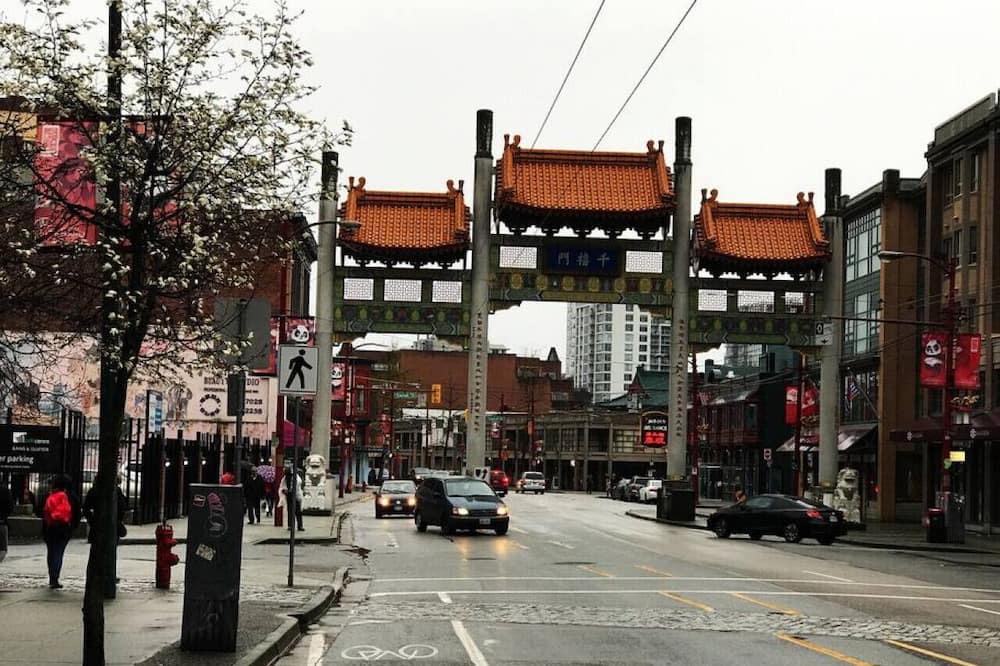 Photo of Others in Downtown Eastside