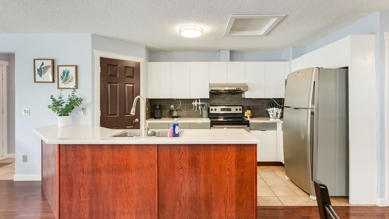 Photo of Kitchen in Sunnyside