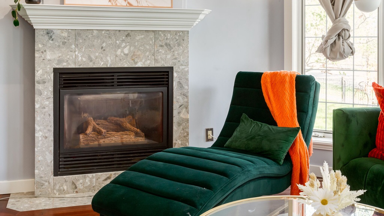 Photo of Livingroom in Sunnyside