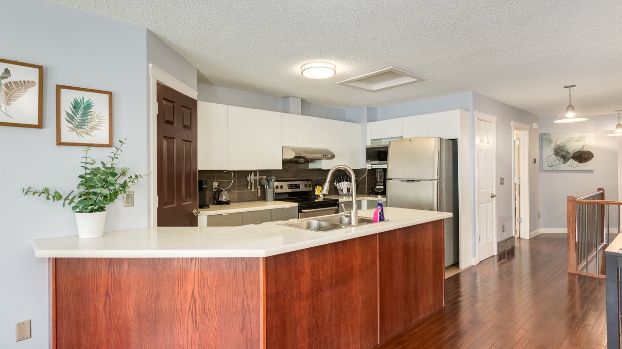 Photo of Kitchen in Sunnyside