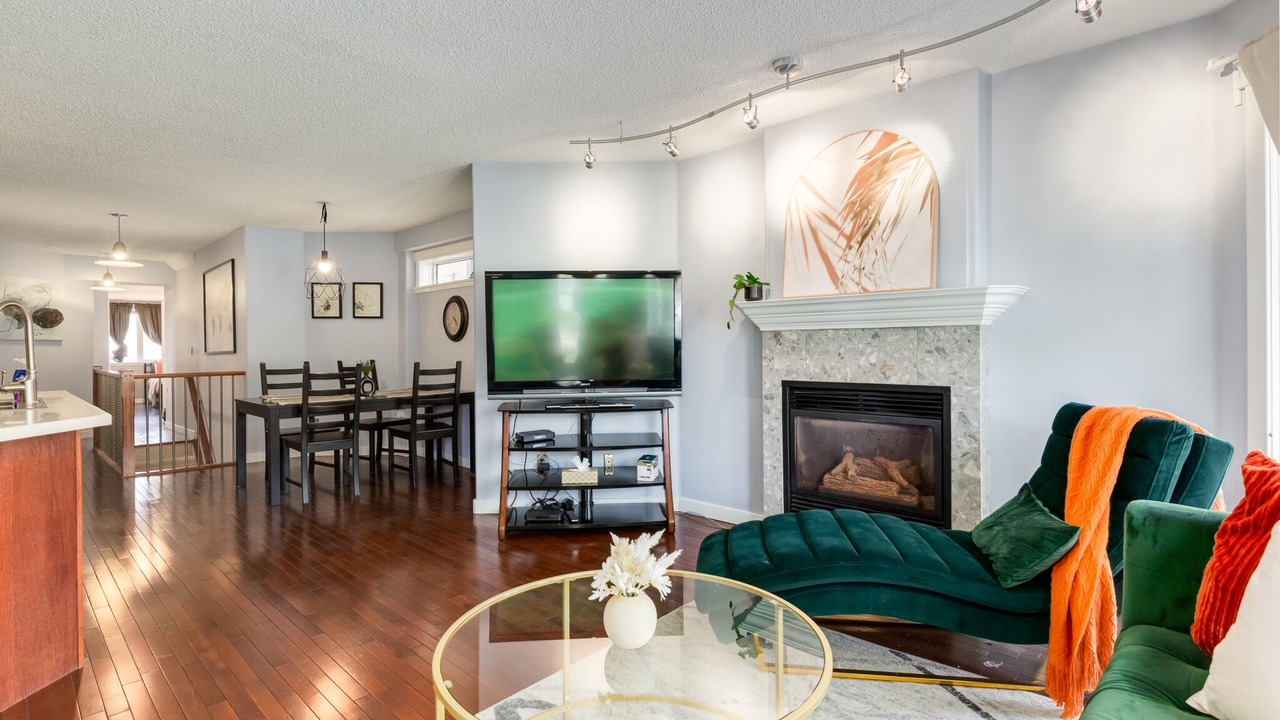 Photo of Livingroom in Sunnyside