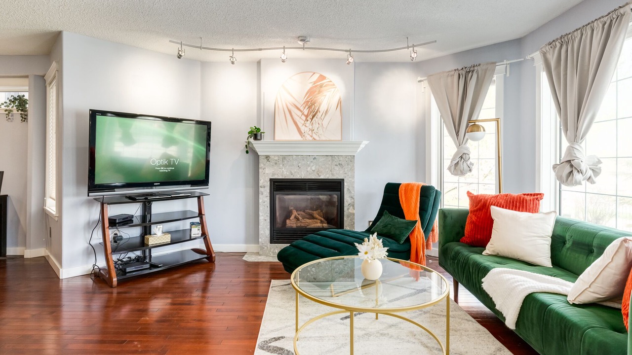 Photo of Livingroom in Sunnyside