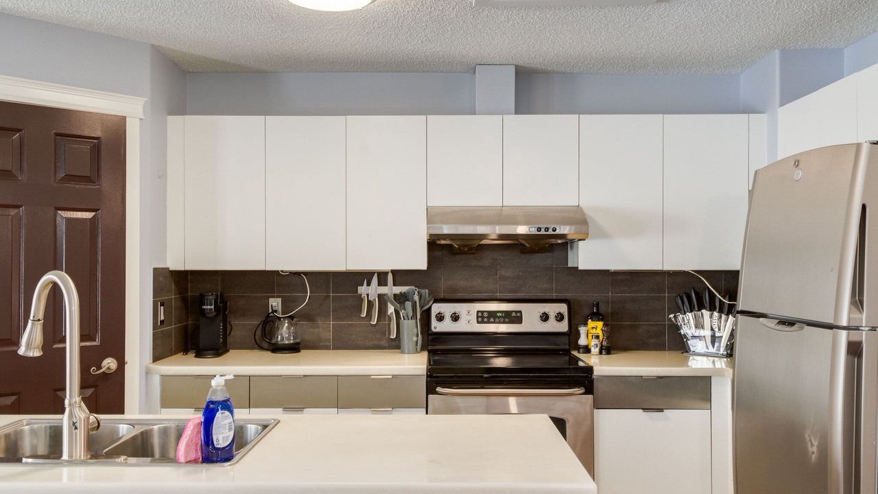 Photo of Kitchen in Sunnyside