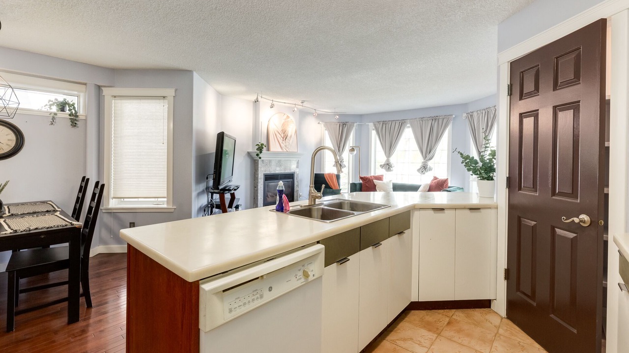 Photo of Kitchen in Sunnyside