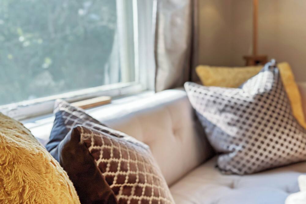 Photo of Bedroom in Sunnyside