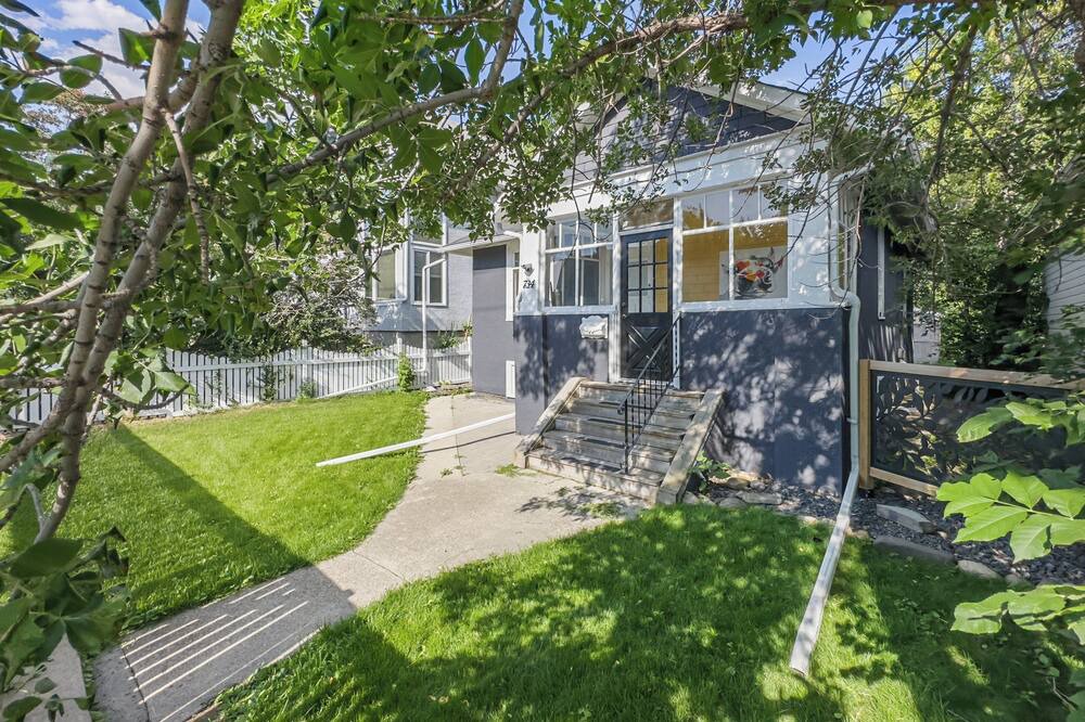 Photo of Outdoor in Sunnyside