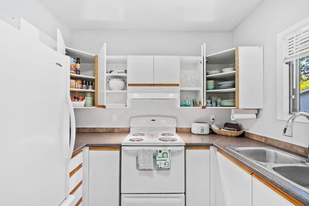 Photo of Kitchen in Sunnyside