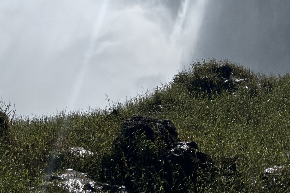 Photo of Outdoor in Downtown Niagara Falls