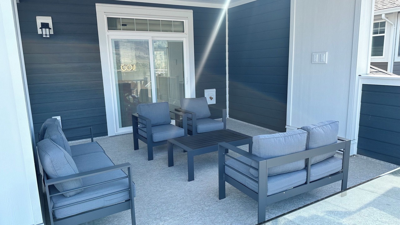 Photo of Patio Balcony in Okanagan-Similkameen