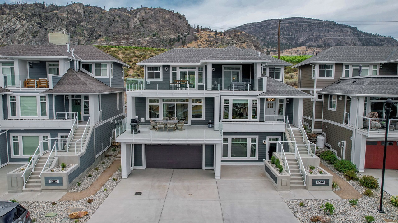 Photo of Outdoor in Okanagan-Similkameen