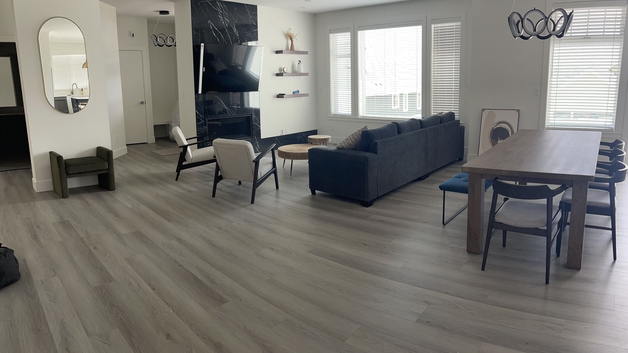 Photo of Livingroom in Okanagan-Similkameen