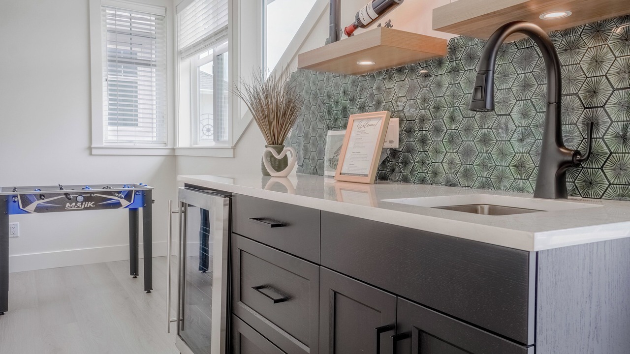Photo of Kitchen in Okanagan-Similkameen