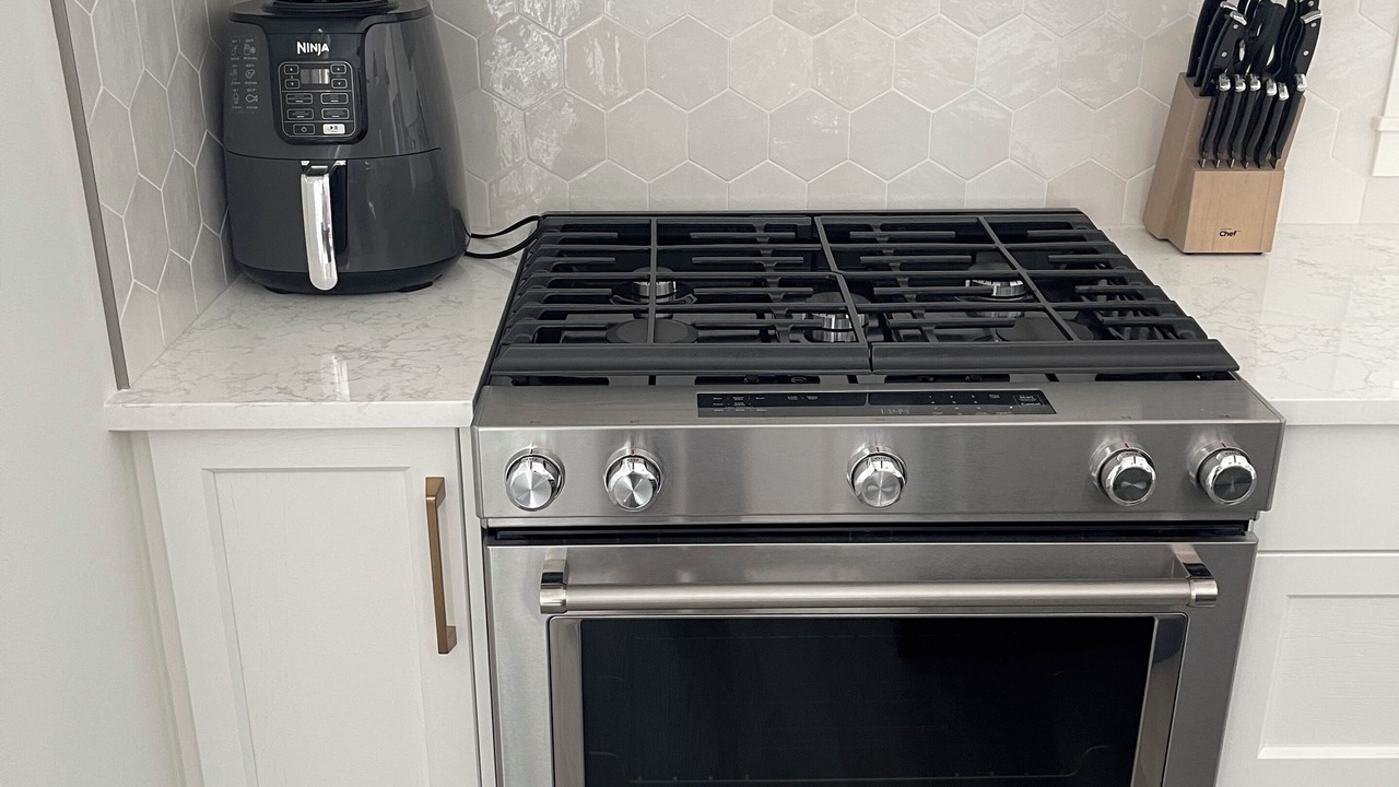 Photo of Kitchen in Okanagan-Similkameen