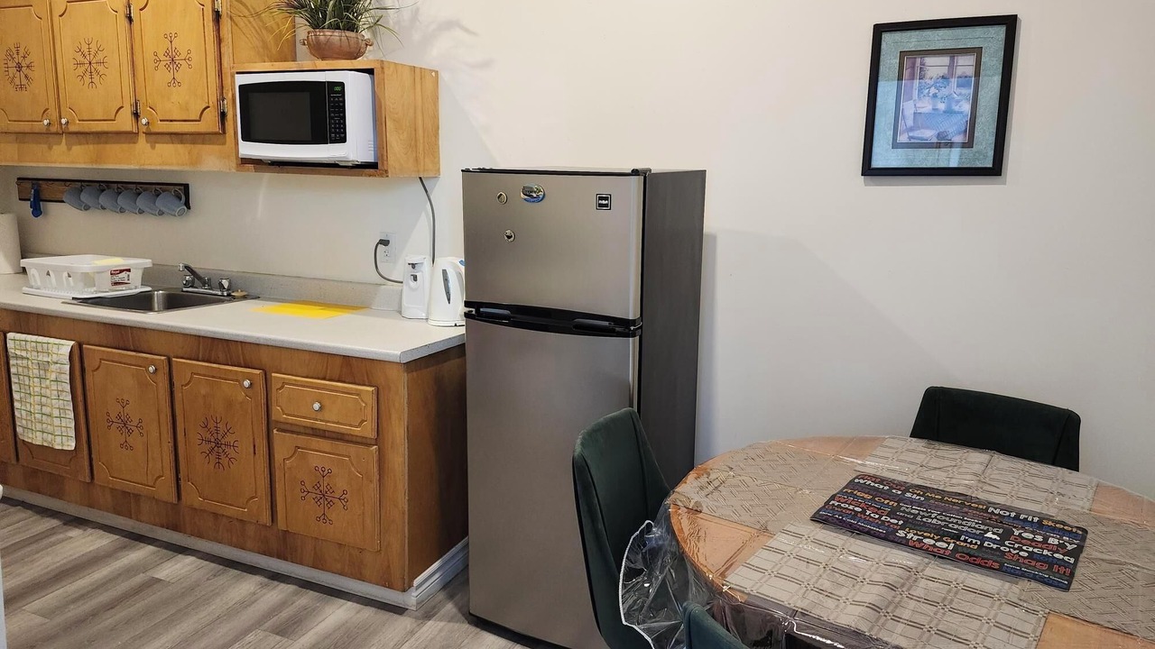 Photo of Kitchen in Gunners Cove