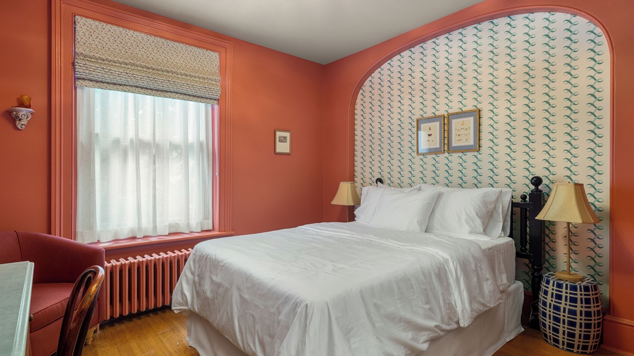 Photo of Bedroom in Gananoque
