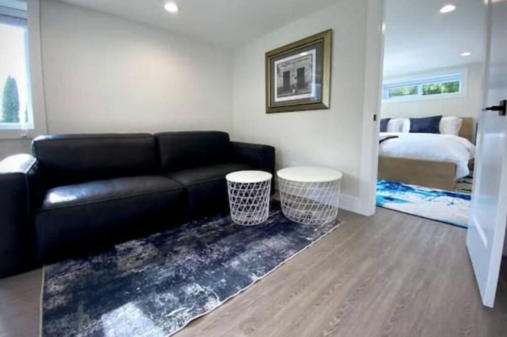 Photo of Bedroom in Saanich West