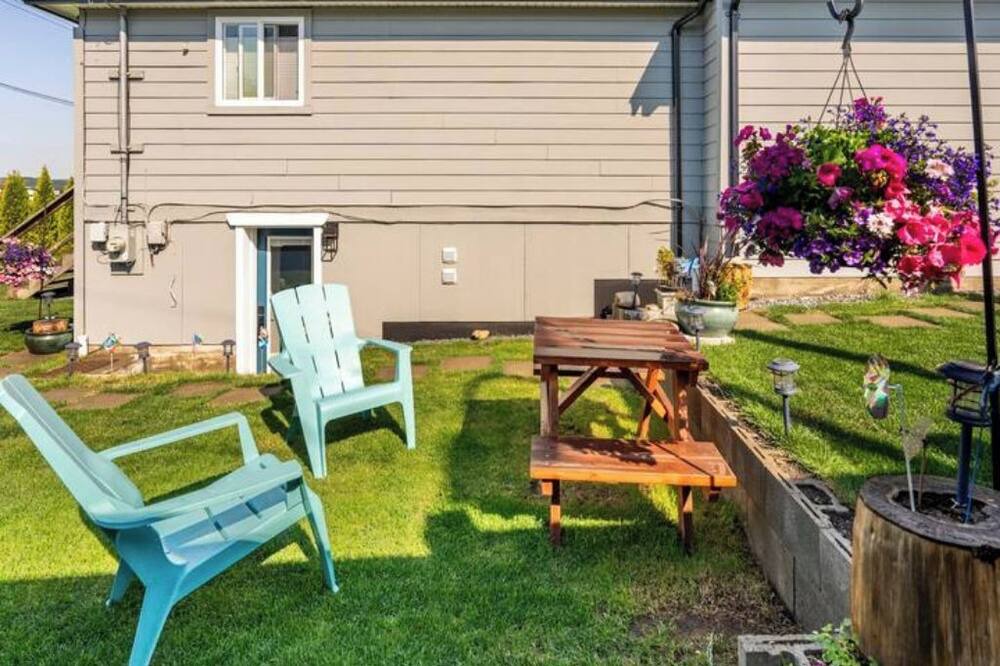 Photo of Outdoor in Saanich West