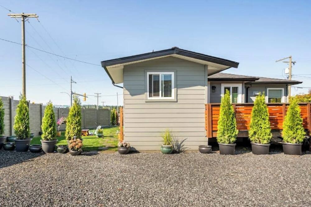 Photo of Outdoor in Saanich West