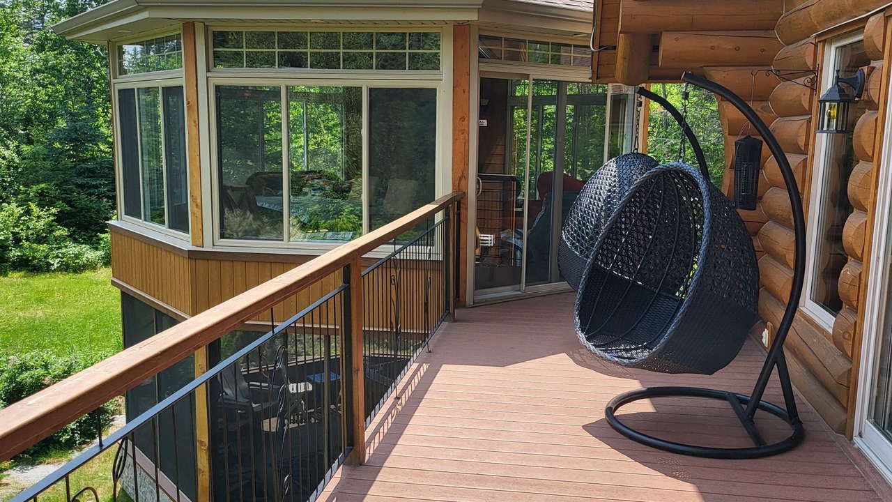 Photo of Outdoor in Peribonka