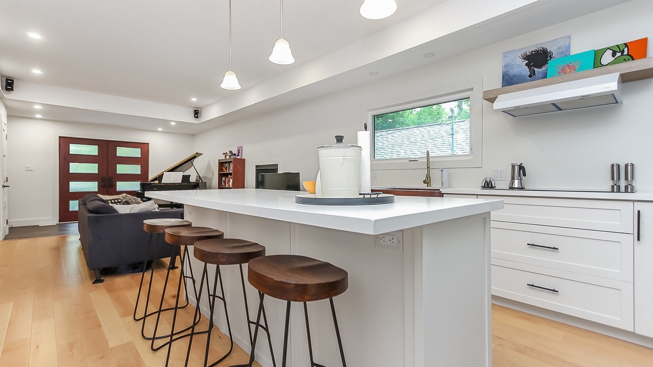 Photo of Kitchen in Wasaga Beach