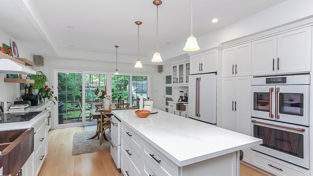 Photo of Kitchen in Wasaga Beach