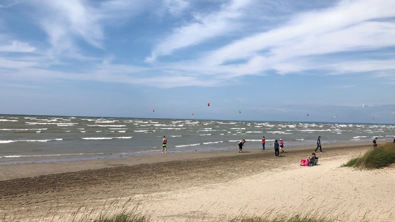Photo of Others in Wasaga Beach