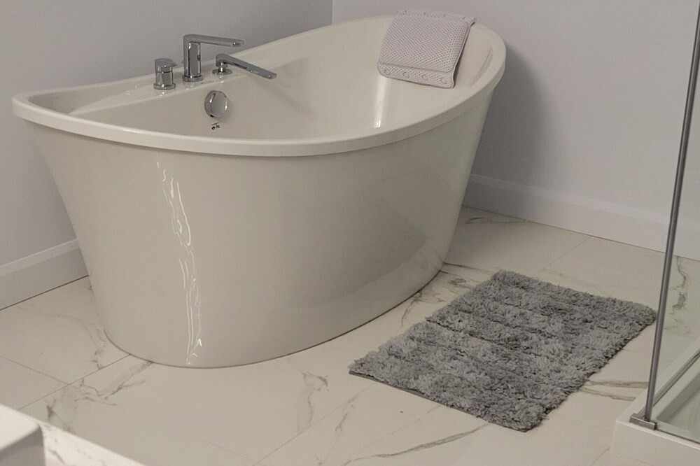 Photo of Bathroom in Notre-Dame-des-Laurentides