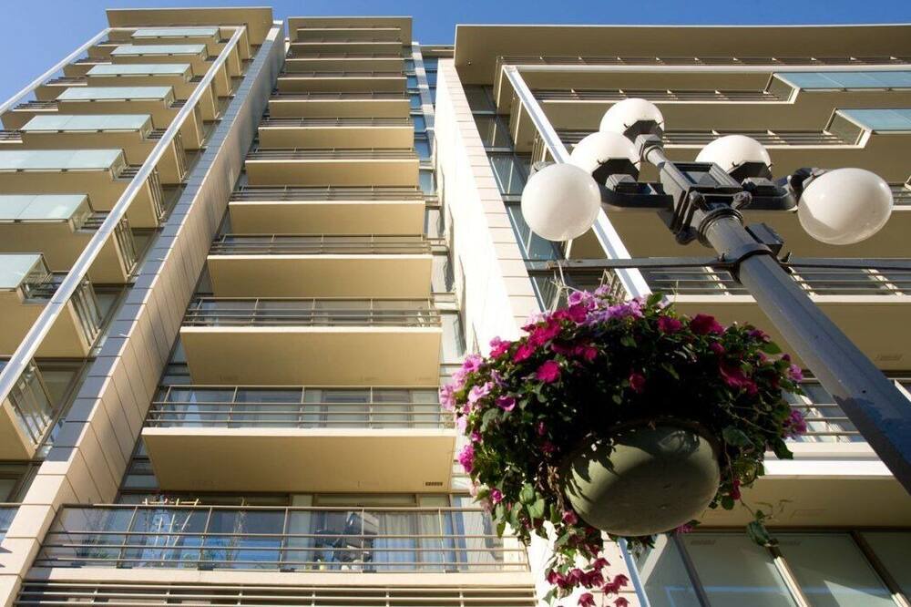 Photo of Outdoor in Inner Harbour