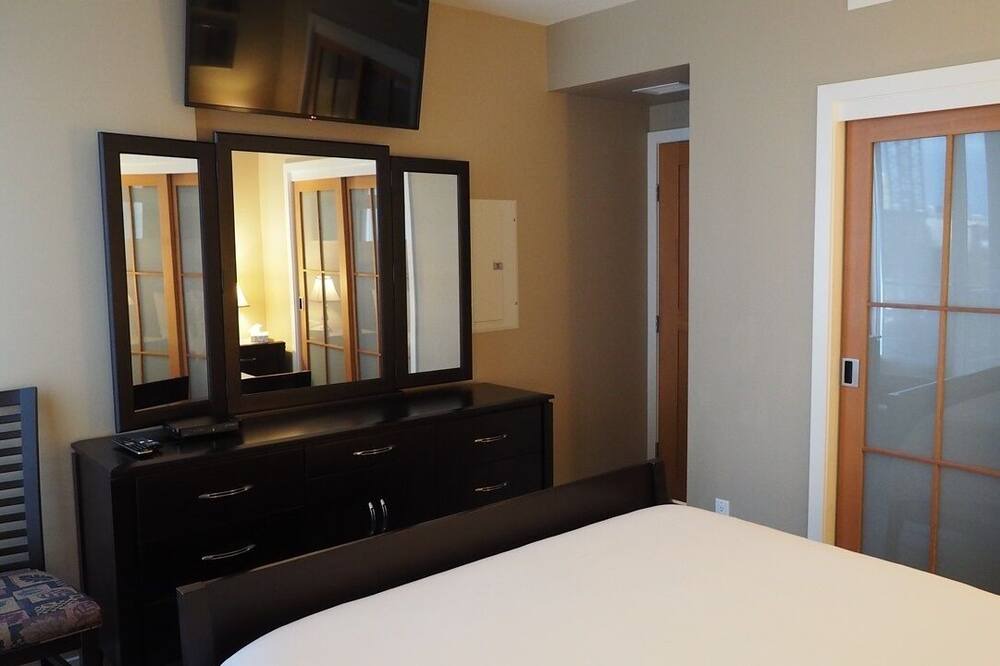 Photo of Bedroom in Inner Harbour