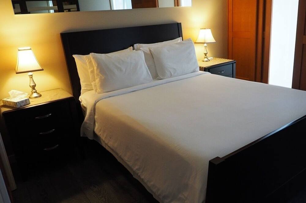 Photo of Bedroom in Inner Harbour