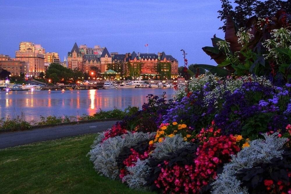 Photo of Outdoor in Inner Harbour
