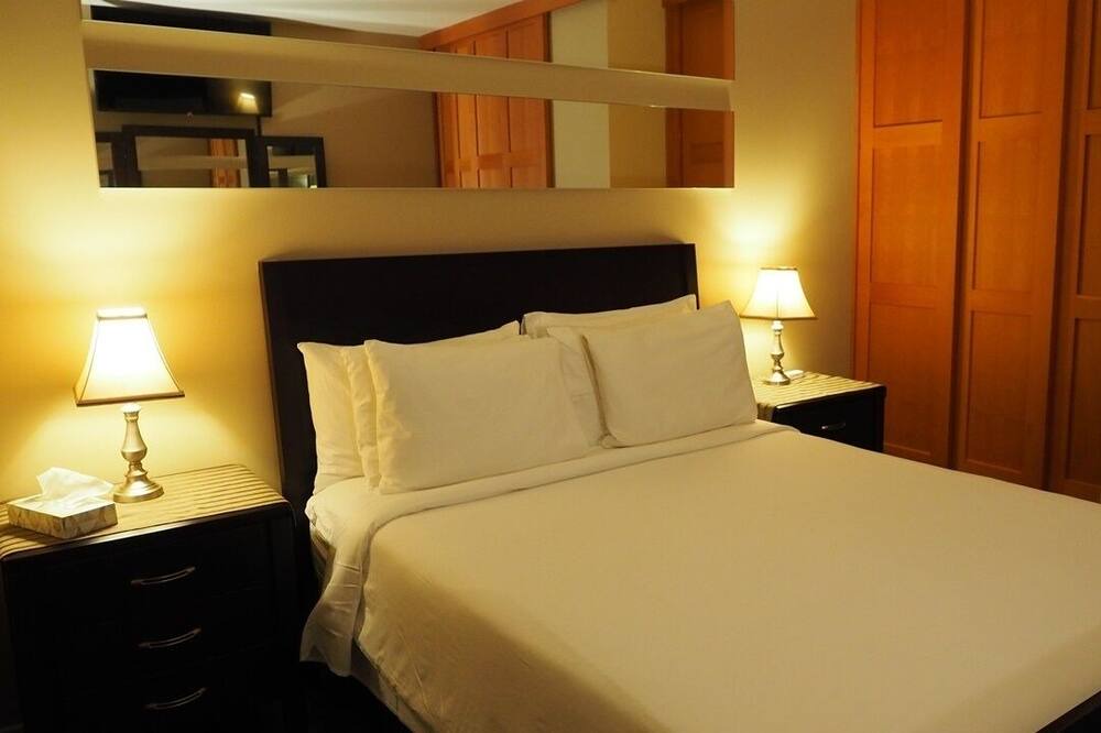 Photo of Bedroom in Inner Harbour