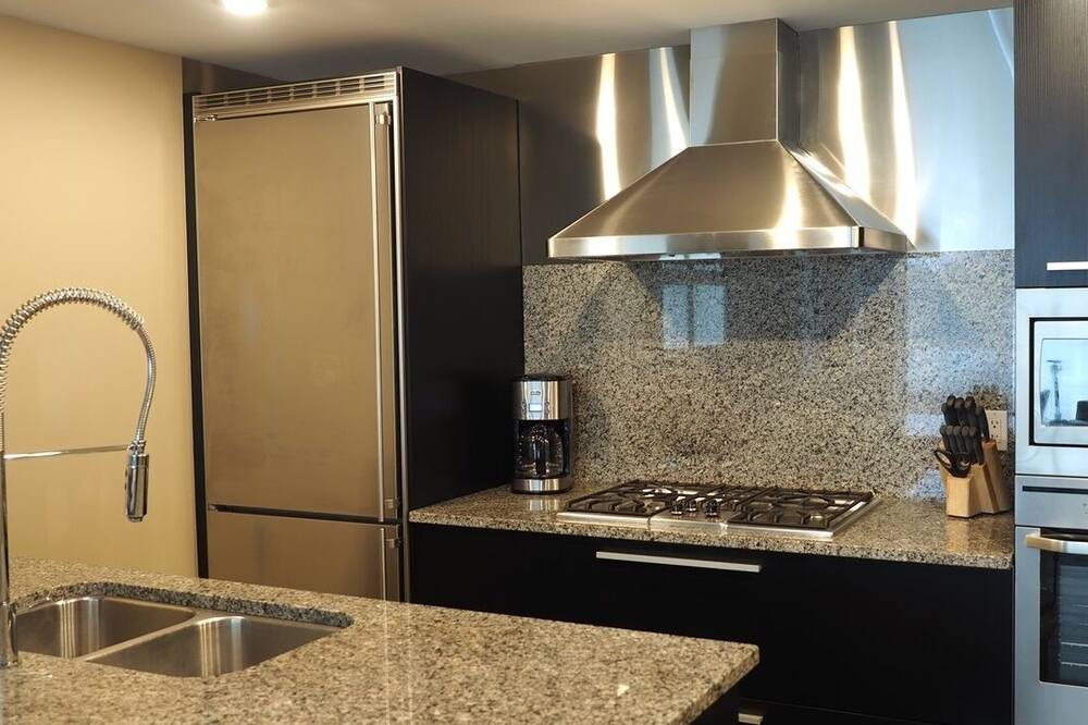 Photo of Kitchen in Inner Harbour