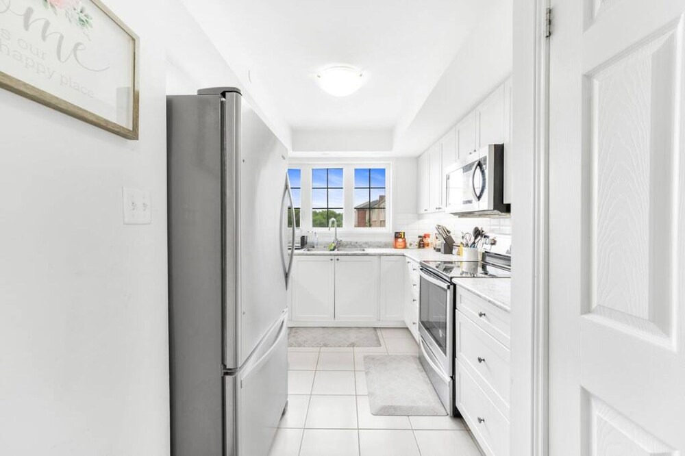 Photo of Kitchen in Durham Region
