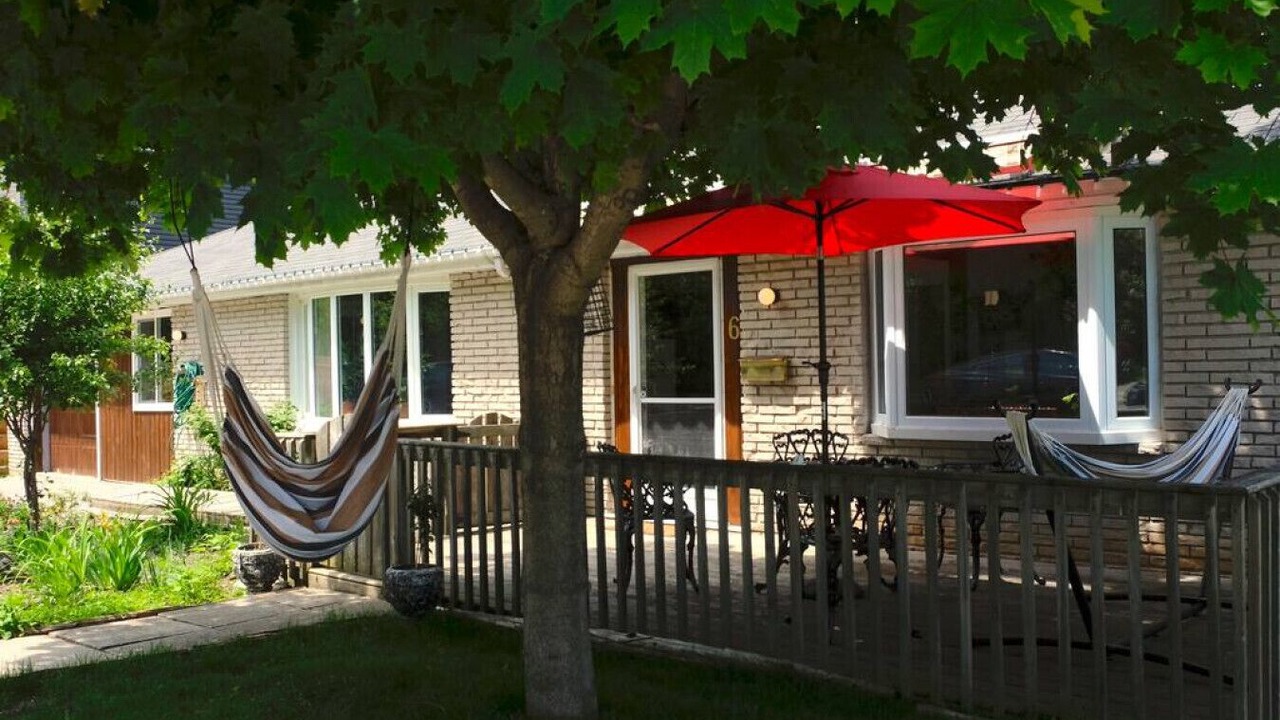 Photo of Outdoor in Consecon