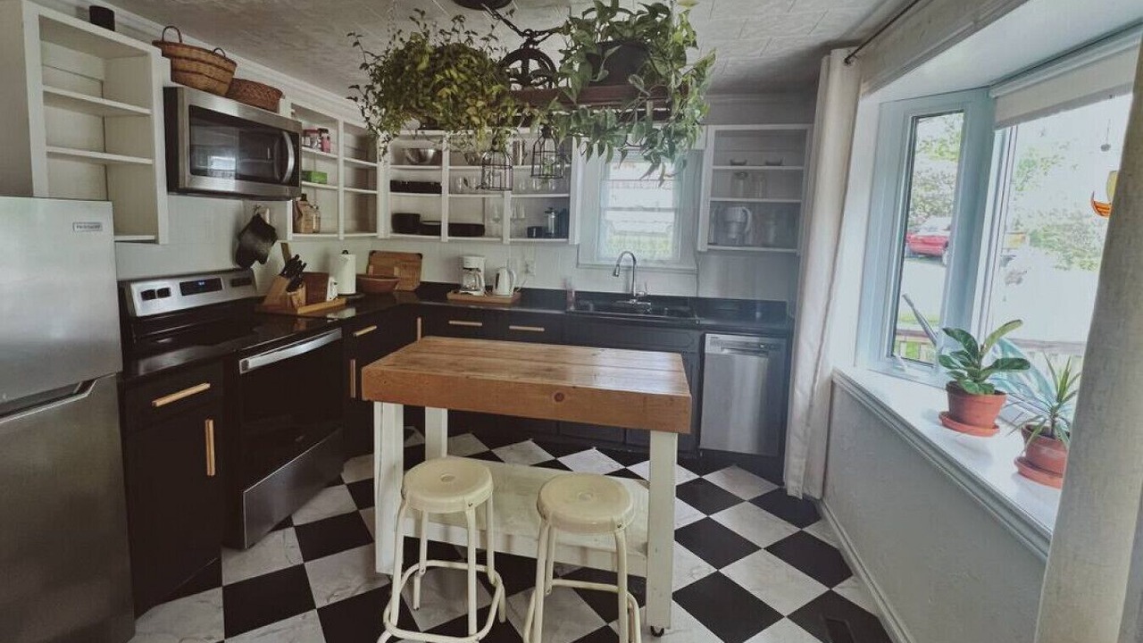 Photo of Kitchen in Consecon