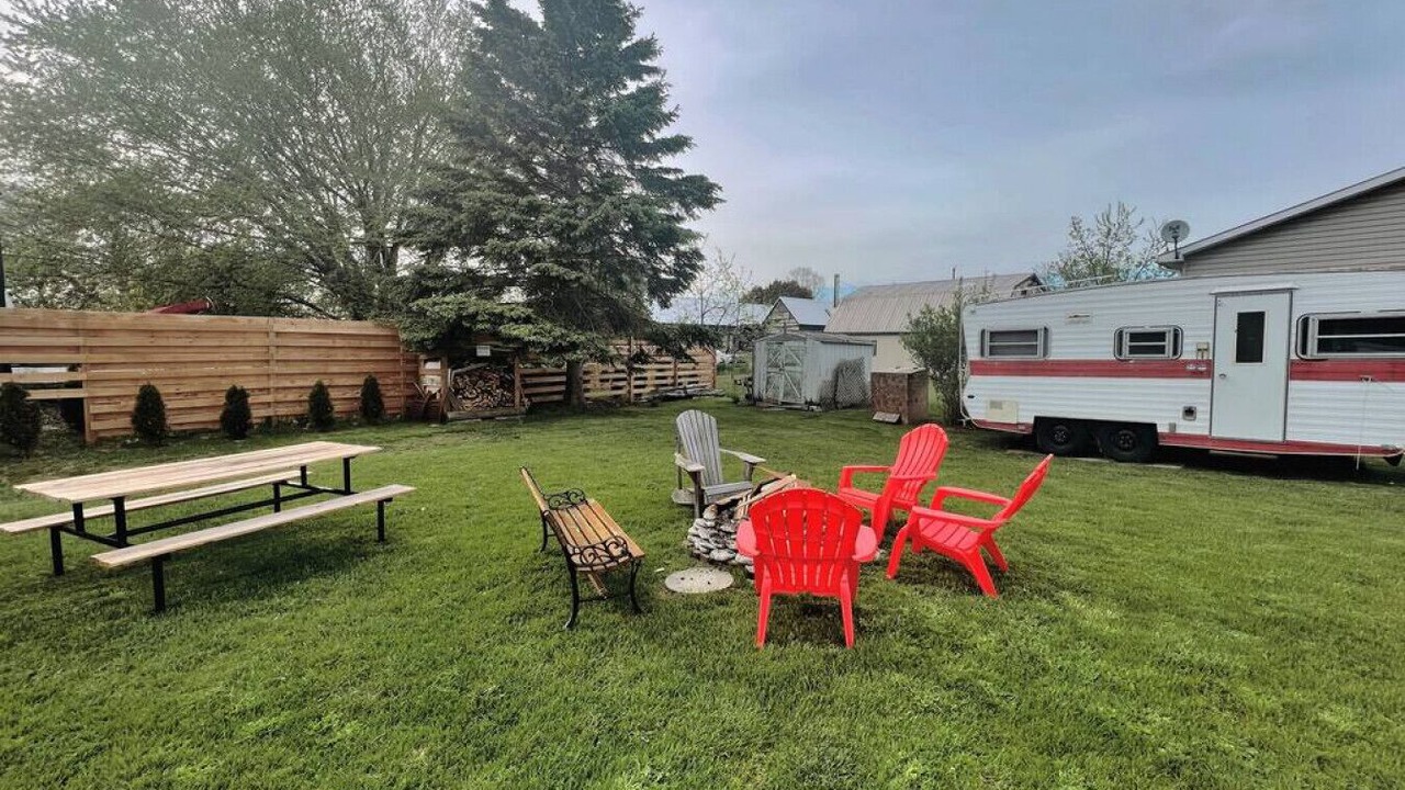 Photo of Outdoor in Consecon