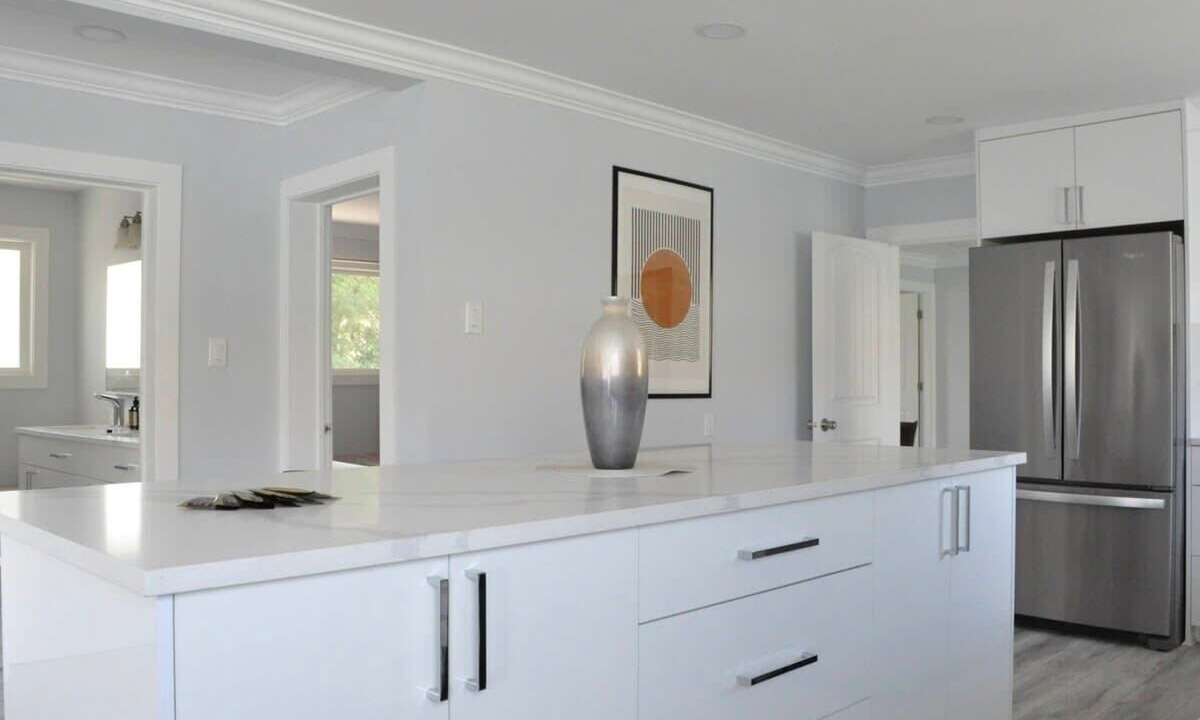 Photo of Kitchen in Kamloops